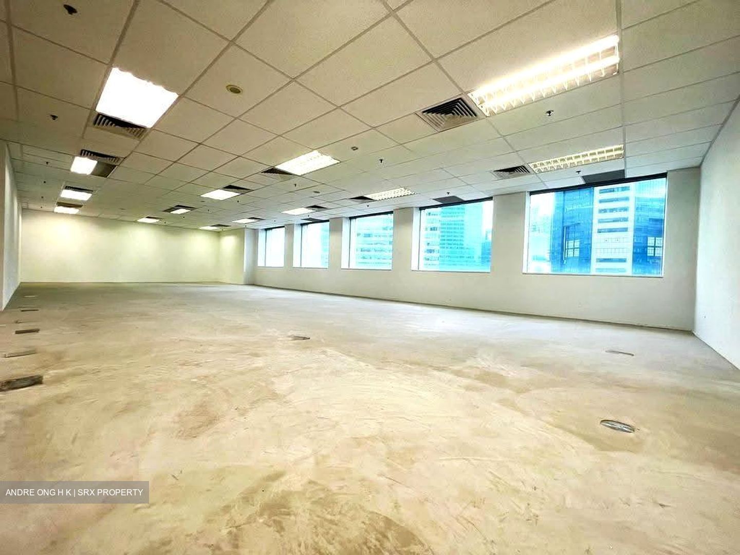 One Raffles Place (D1), Office #638096301